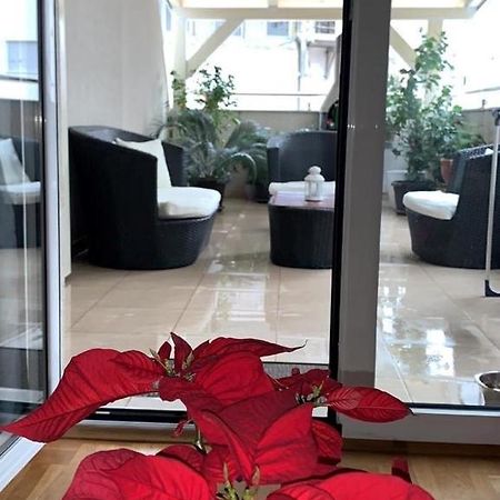Apartment With Two Bedrooms Senka Budva Exterior photo