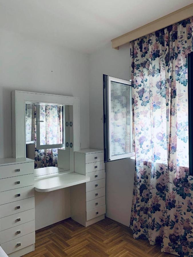 Apartment With Two Bedrooms Senka Budva Exterior photo